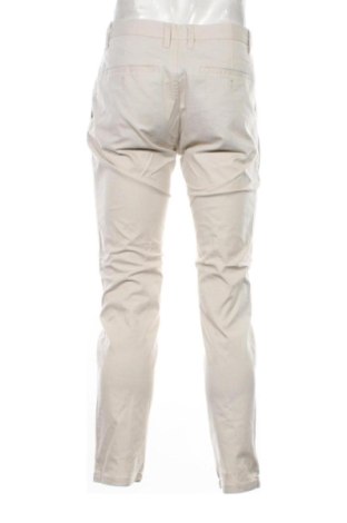 Herrenhose Unbranded, Größe M, Farbe Beige, Preis 25,99 €