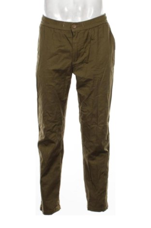 Męskie spodnie Unbranded, Rozmiar M, Kolor Zielony, Cena 104,99 zł