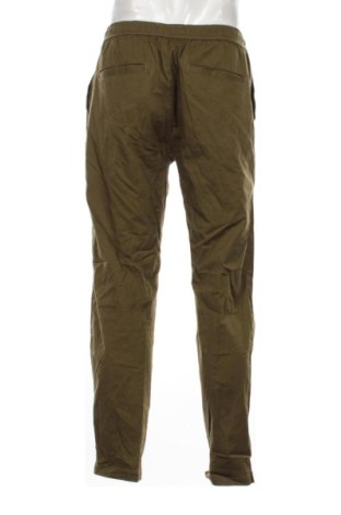 Męskie spodnie Unbranded, Rozmiar M, Kolor Zielony, Cena 104,99 zł