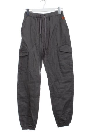 Herrenhose Unbranded, Größe XS, Farbe Grau, Preis € 8,99