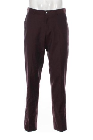 Pantaloni de bărbați Unbranded, Mărime L, Culoare Roșu, Preț 37,99 Lei
