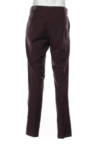 Pantaloni de bărbați Unbranded, Mărime L, Culoare Roșu, Preț 37,99 Lei