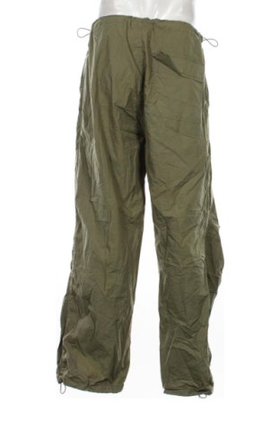 Pantaloni de bărbați Unbranded, Mărime L, Culoare Verde, Preț 123,99 Lei
