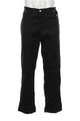 Męskie spodnie Unbranded, Rozmiar XL, Kolor Czarny, Cena 24,99 zł