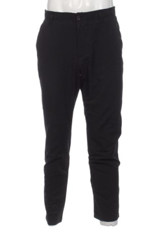 Męskie spodnie Under Armour, Rozmiar M, Kolor Czarny, Cena 183,99 zł