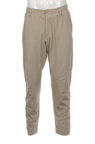 Pantaloni de bărbați Under Armour, Mărime M, Culoare Verde, Preț 94,99 Lei