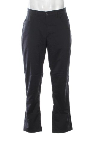 Pantaloni de bărbați Under Armour, Mărime L, Culoare Negru, Preț 215,99 Lei