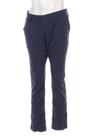 Pantaloni de bărbați Under Armour, Mărime M, Culoare Albastru, Preț 104,99 Lei