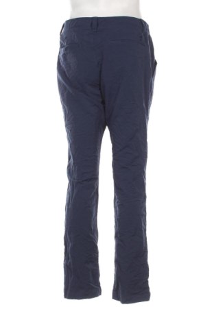 Pantaloni de bărbați Under Armour, Mărime M, Culoare Albastru, Preț 104,99 Lei