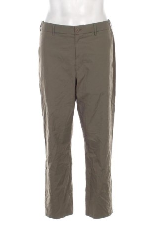 Herrenhose Uniqlo, Größe L, Farbe Grün, Preis 31,99 €
