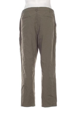 Herrenhose Uniqlo, Größe L, Farbe Grün, Preis 31,99 €