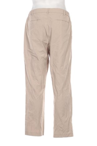 Pantaloni de bărbați Uniqlo, Mărime L, Culoare Bej, Preț 151,99 Lei