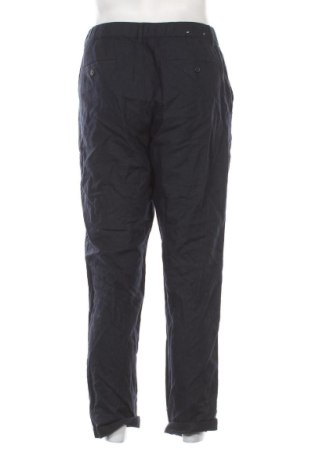 Pantaloni de bărbați Uniqlo, Mărime M, Culoare Albastru, Preț 123,99 Lei