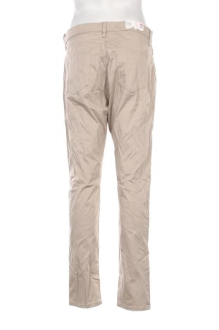 Herrenhose Uniqlo, Größe L, Farbe Beige, Preis 71,99 €