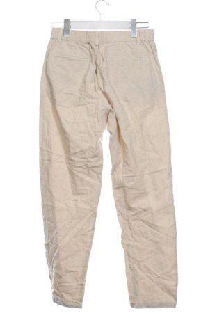 Herrenhose Uniqlo, Größe S, Farbe Beige, Preis 31,99 €