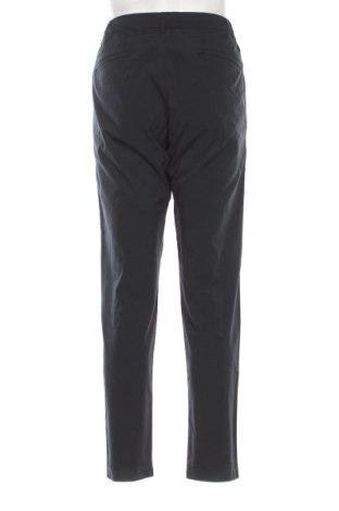 Męskie spodnie Uniqlo, Rozmiar L, Kolor Niebieski, Cena 35,99 zł