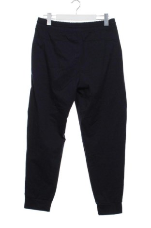 Pantaloni de bărbați Uniqlo, Mărime S, Culoare Albastru, Preț 40,99 Lei