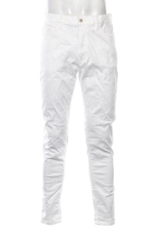 Pánske nohavice  Uniqlo, Veľkosť L, Farba Biela, Cena  29,95 €