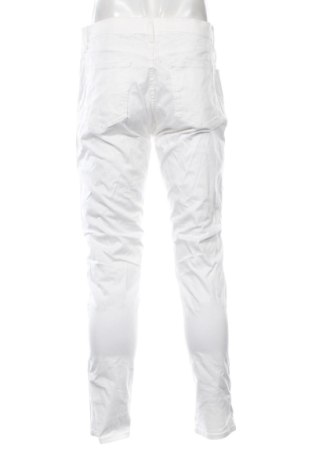 Pánske nohavice  Uniqlo, Veľkosť L, Farba Biela, Cena  29,95 €