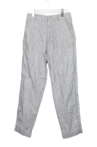 Pánské kalhoty  Uniqlo, Velikost S, Barva Šedá, Cena  729,00 Kč