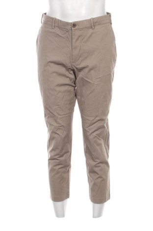 Pánske nohavice  Uniqlo, Veľkosť M, Farba Hnedá, Cena  10,95 €