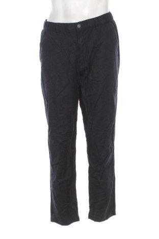Мъжки панталон Uniqlo, Размер M, Цвят Син, Цена 25,05 €