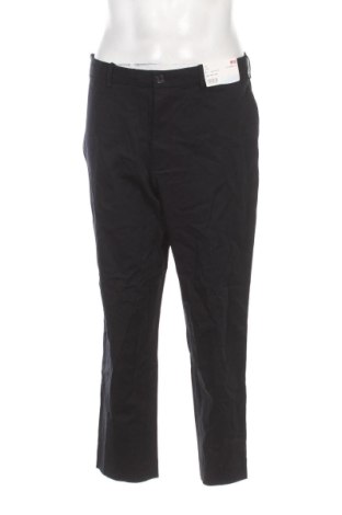 Мъжки панталон Uniqlo, Размер L, Цвят Черен, Цена 25,05 €