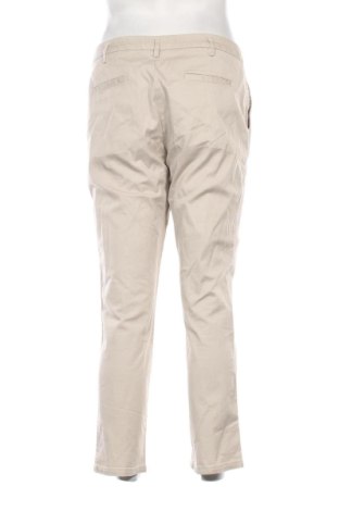 Herrenhose United Colors Of Benetton, Größe L, Farbe Beige, Preis € 32,99