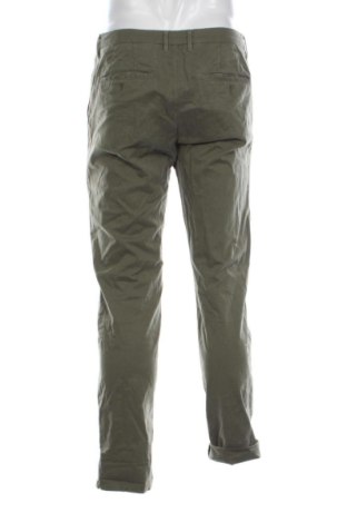 Męskie spodnie United Colors Of Benetton, Rozmiar M, Kolor Zielony, Cena 129,99 zł