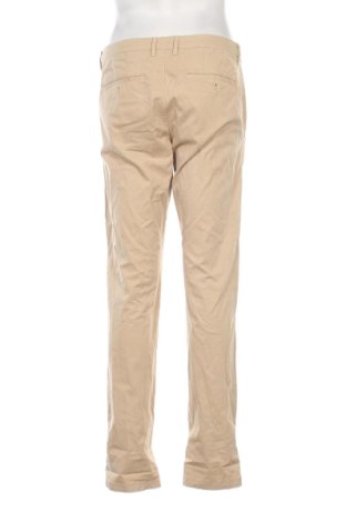 Ανδρικό παντελόνι United Colors Of Benetton, Μέγεθος L, Χρώμα  Μπέζ, Τιμή 29,99 €