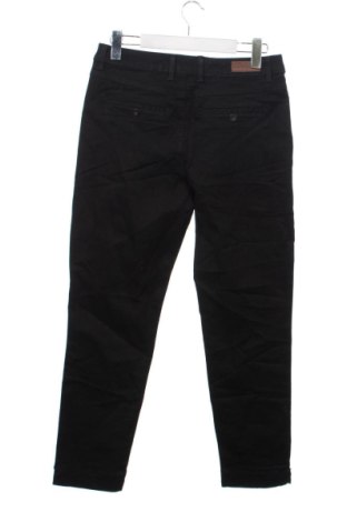 Pantaloni de bărbați United Colors Of Benetton, Mărime S, Culoare Negru, Preț 136,99 Lei