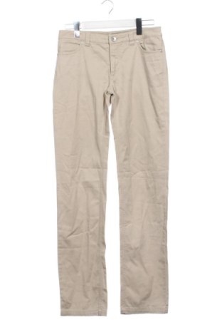 Pantaloni de bărbați United Colors Of Benetton, Mărime S, Culoare Bej, Preț 136,99 Lei