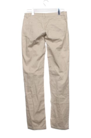 Pantaloni de bărbați United Colors Of Benetton, Mărime S, Culoare Bej, Preț 136,99 Lei