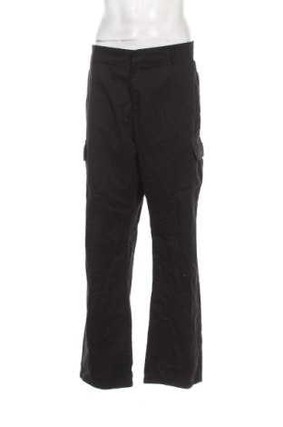 Ανδρικό παντελόνι Urban Classics, Μέγεθος XXL, Χρώμα Μαύρο, Τιμή 16,99 €