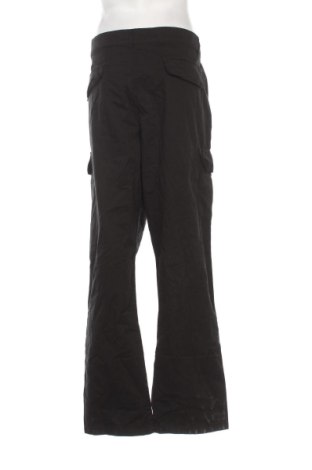 Ανδρικό παντελόνι Urban Classics, Μέγεθος XXL, Χρώμα Μαύρο, Τιμή 16,99 €