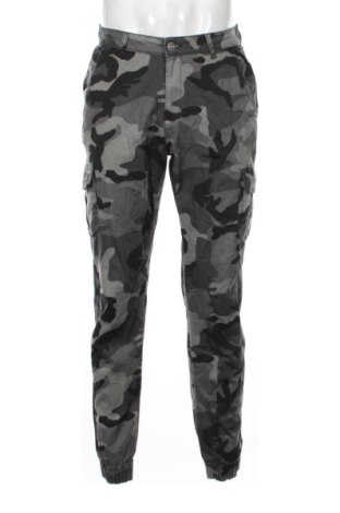 Pánské kalhoty  Urban Classics, Velikost M, Barva Vícebarevné, Cena  369,00 Kč