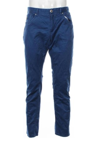 Herrenhose Vanguard, Größe L, Farbe Blau, Preis € 18,99