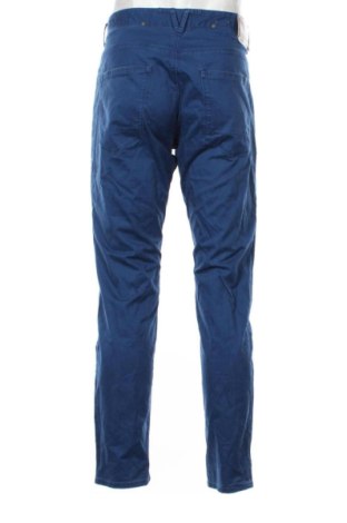 Herrenhose Vanguard, Größe L, Farbe Blau, Preis € 18,99