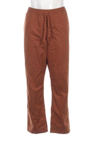 Férfi nadrág Vans, Méret L, Szín Barna, Ár 5 785 Ft