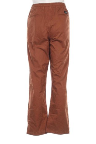 Férfi nadrág Vans, Méret L, Szín Barna, Ár 5 785 Ft