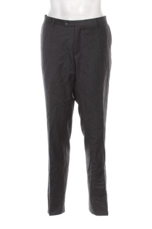 Męskie spodnie Vitale Barberis Canonico, Rozmiar XL, Kolor Czarny, Cena 36,99 zł