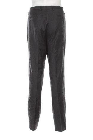 Męskie spodnie Vitale Barberis Canonico, Rozmiar XL, Kolor Czarny, Cena 36,99 zł