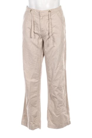 Pánské kalhoty  WE, Velikost XL, Barva Béžová, Cena  399,00 Kč
