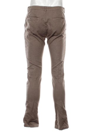 Męskie spodnie WE, Rozmiar L, Kolor Beżowy, Cena 93,99 zł