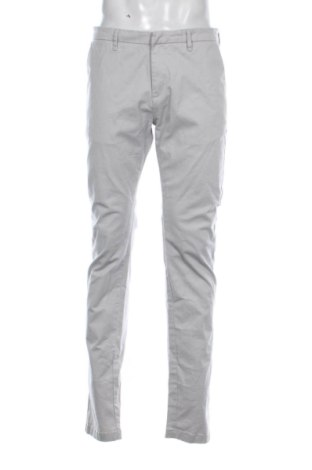 Męskie spodnie WE, Rozmiar L, Kolor Szary, Cena 104,99 zł