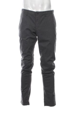 Pantaloni de bărbați Watson's, Mărime L, Culoare Gri, Preț 60,33 Lei