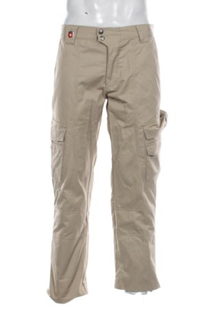 Pánske nohavice  Wellensteyn, Veľkosť M, Farba Béžová, Cena  32,95 €