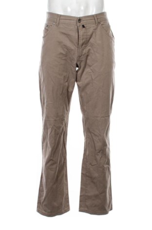 Pantaloni de bărbați Westbury, Mărime L, Culoare Maro, Preț 136,99 Lei