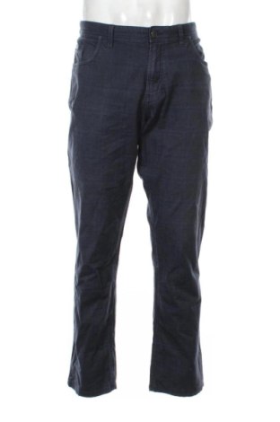 Męskie spodnie Westbury, Rozmiar XL, Kolor Niebieski, Cena 129,99 zł