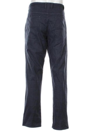 Męskie spodnie Westbury, Rozmiar XL, Kolor Niebieski, Cena 129,99 zł